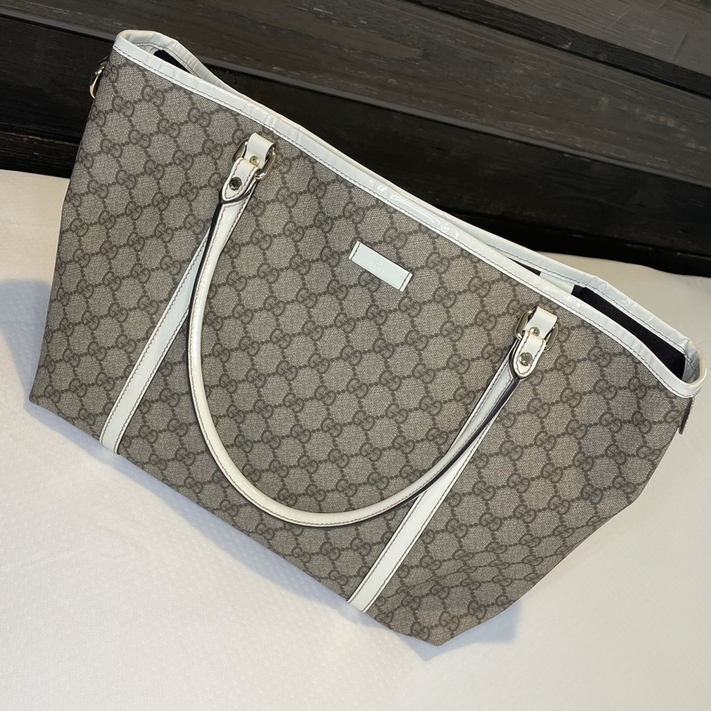 Gucci Tote
